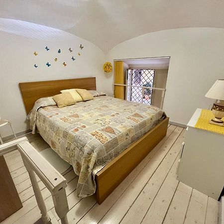 O' Vascio Suite Nápoly Kültér fotó