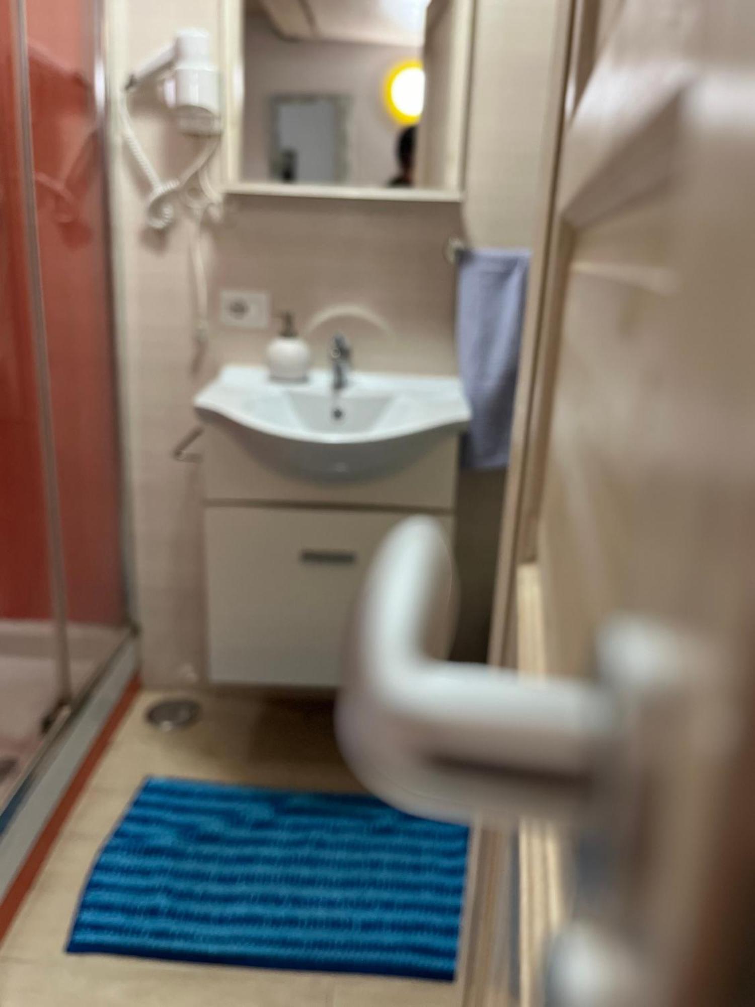 O' Vascio Suite Nápoly Kültér fotó