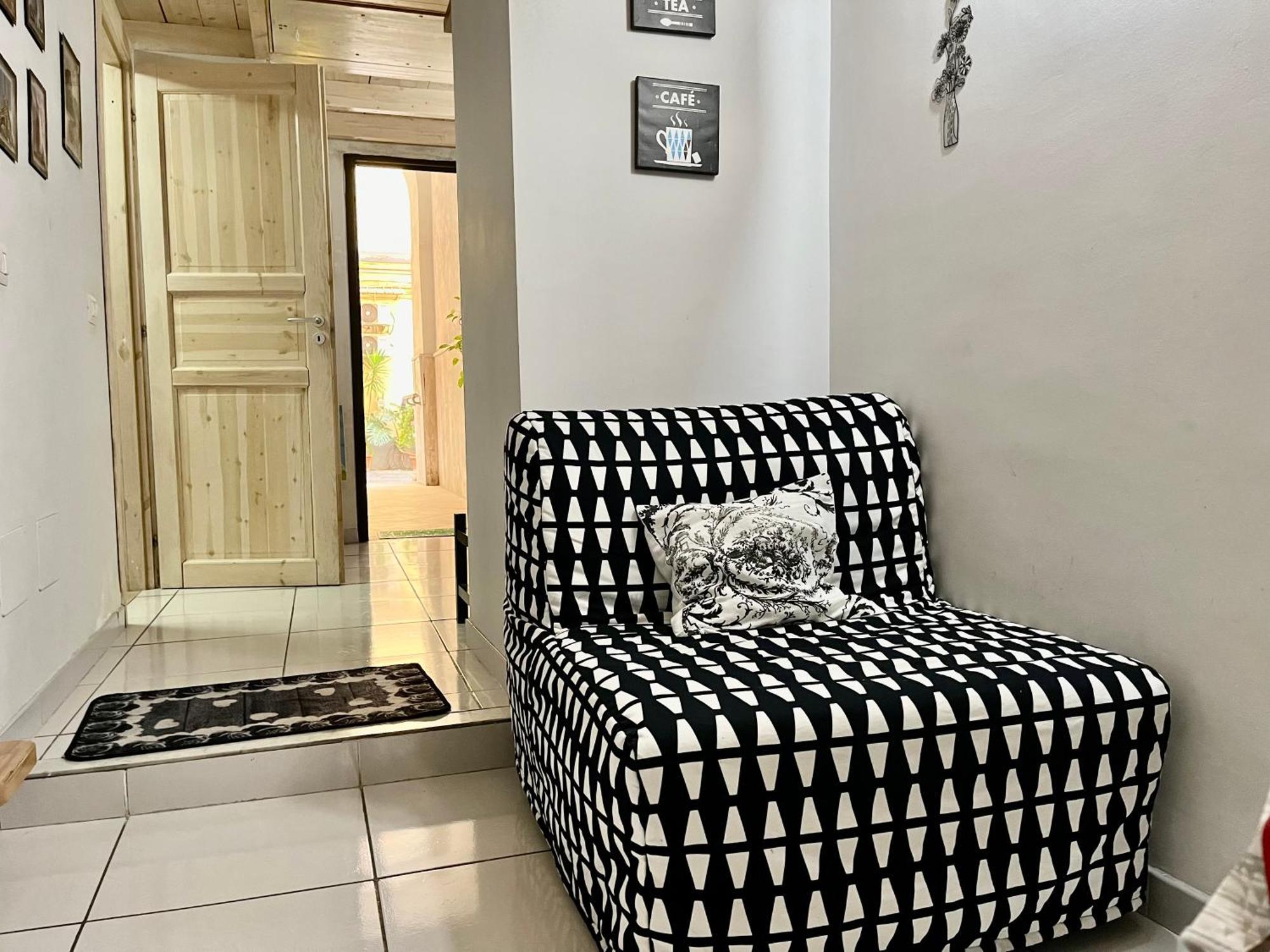 O' Vascio Suite Nápoly Kültér fotó