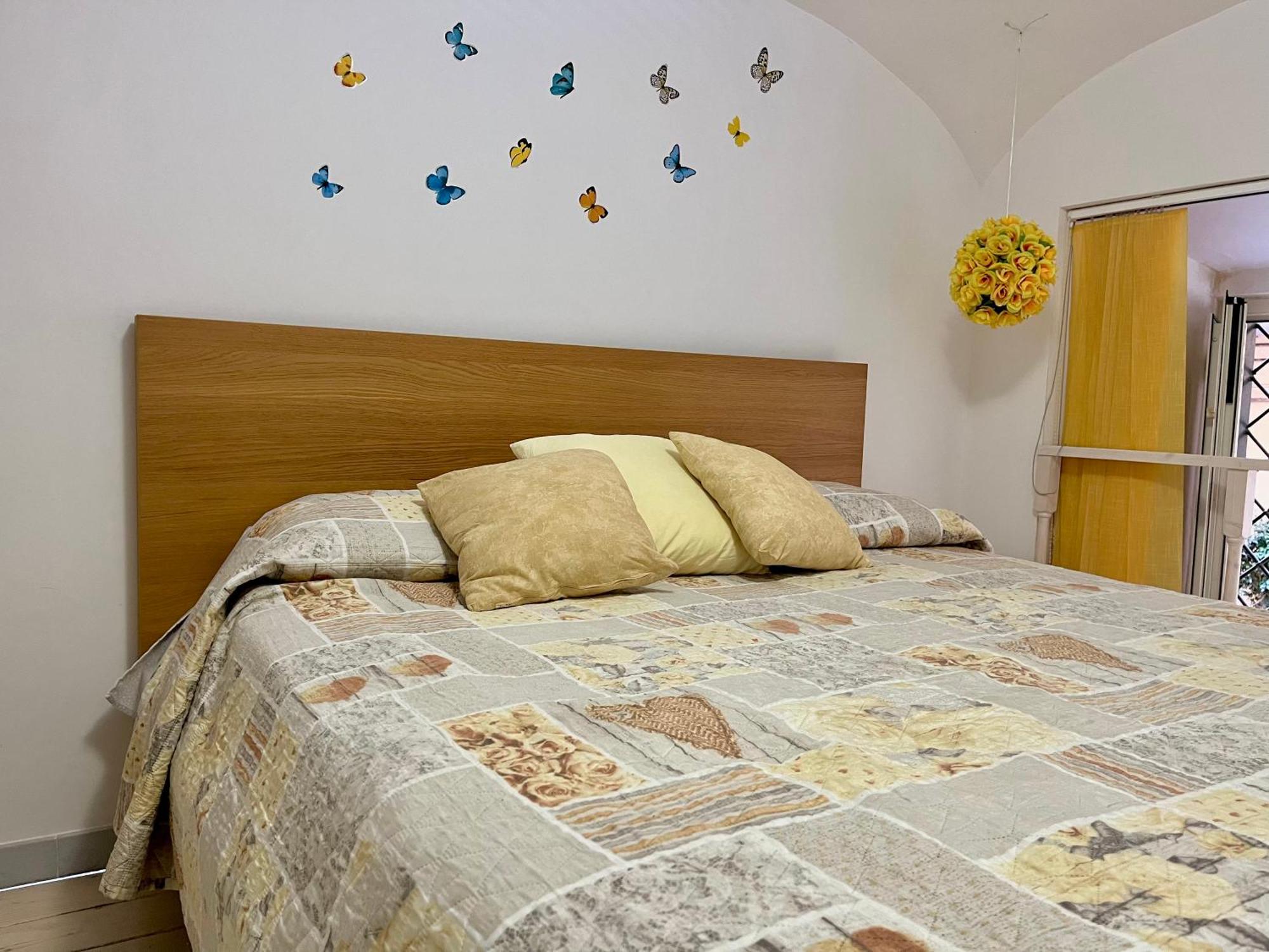 O' Vascio Suite Nápoly Kültér fotó