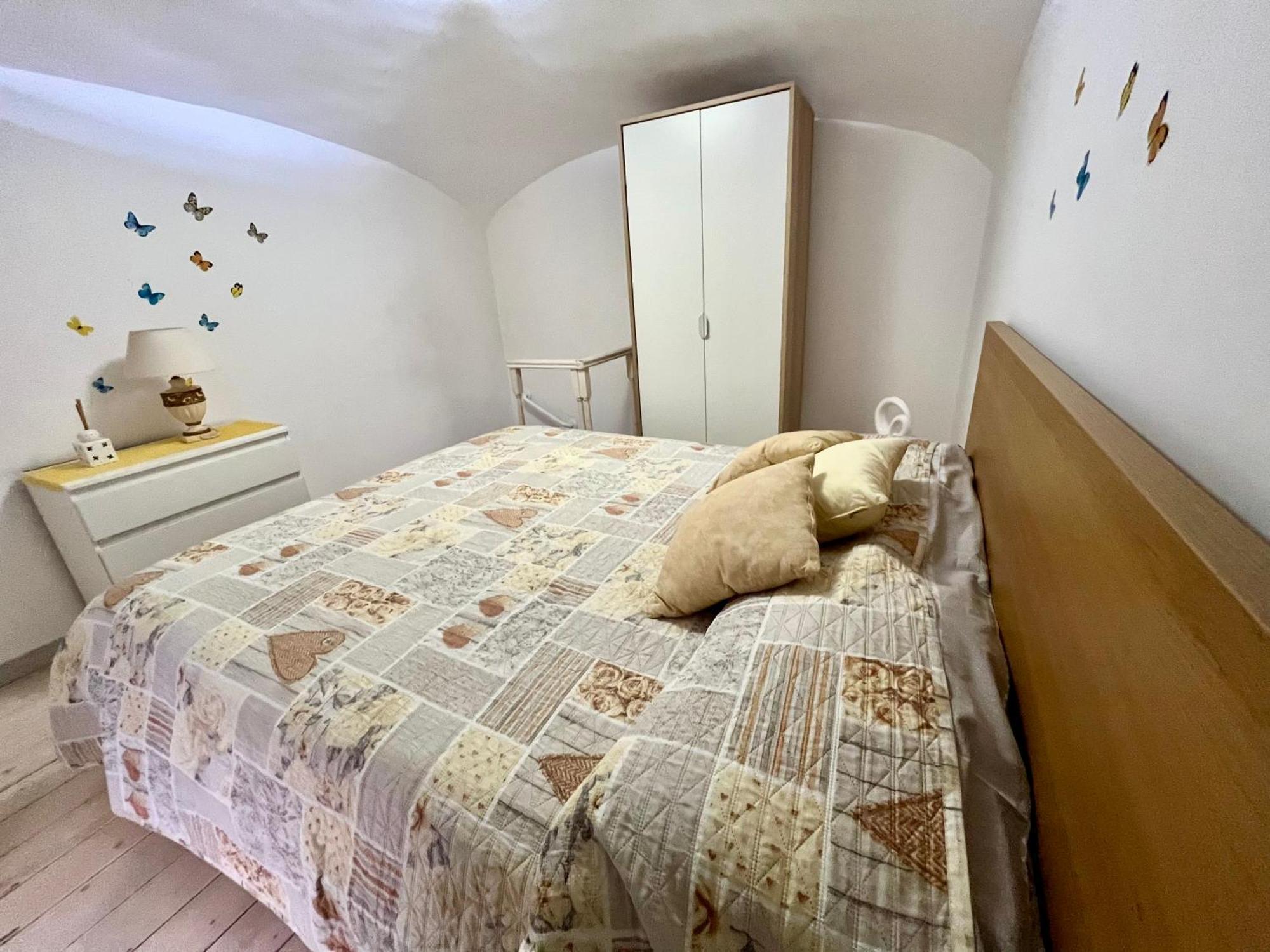 O' Vascio Suite Nápoly Kültér fotó