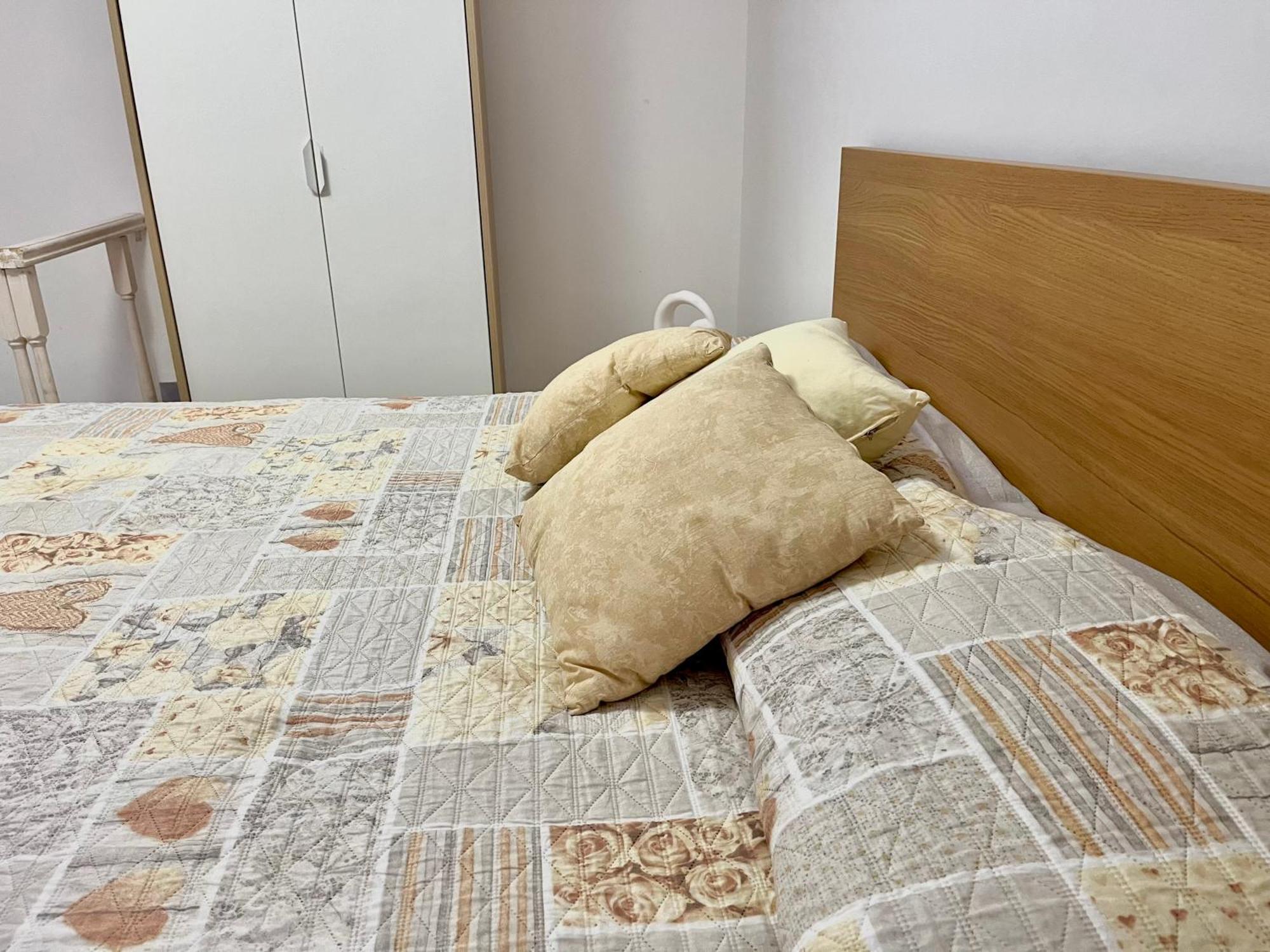 O' Vascio Suite Nápoly Kültér fotó