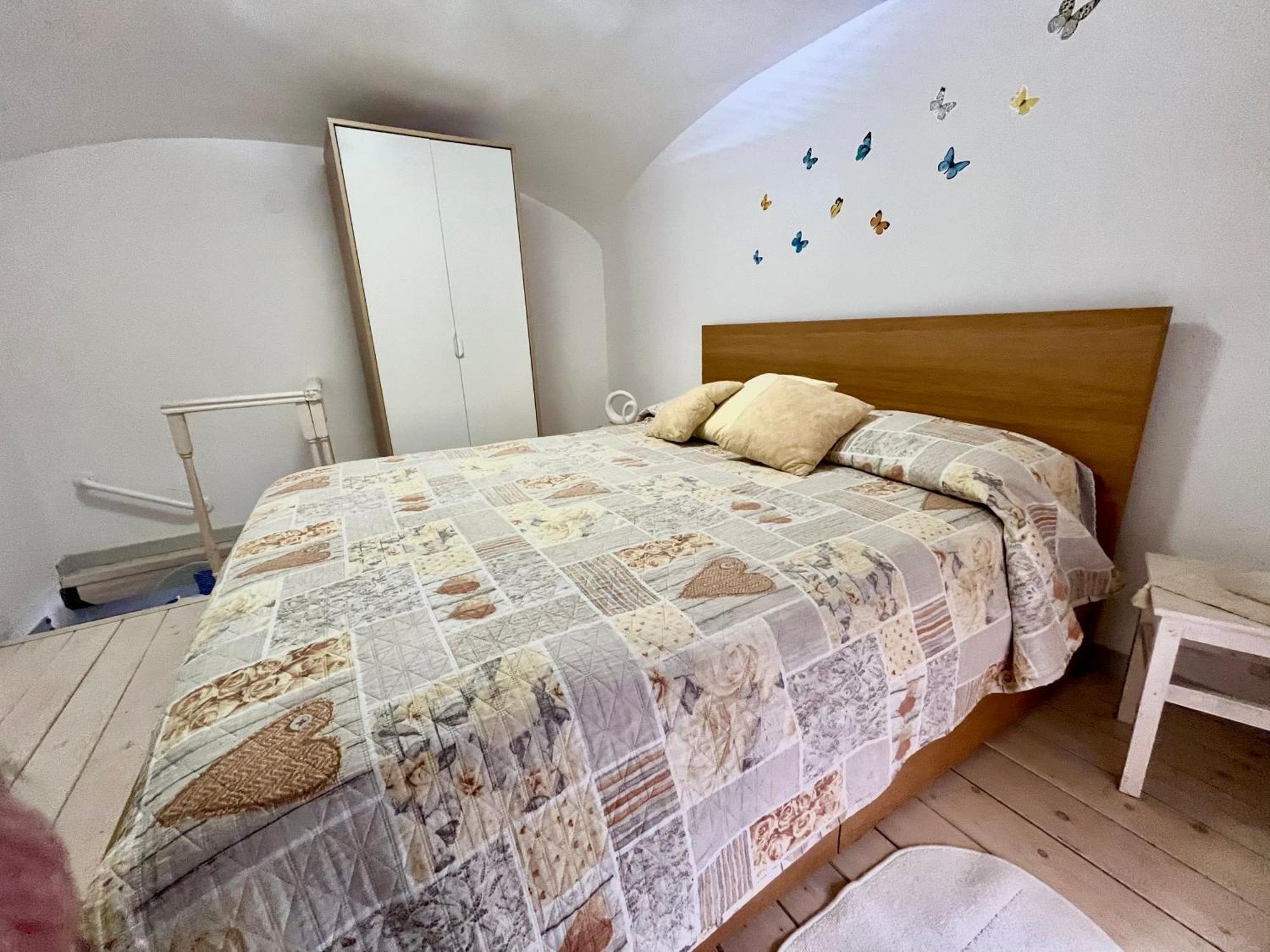 O' Vascio Suite Nápoly Kültér fotó