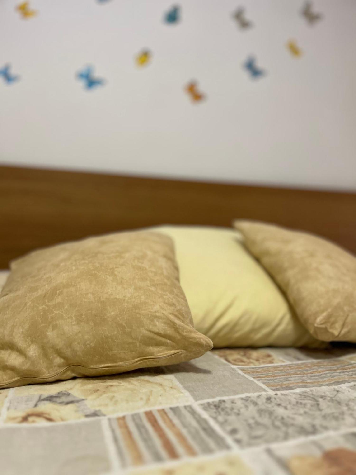 O' Vascio Suite Nápoly Kültér fotó