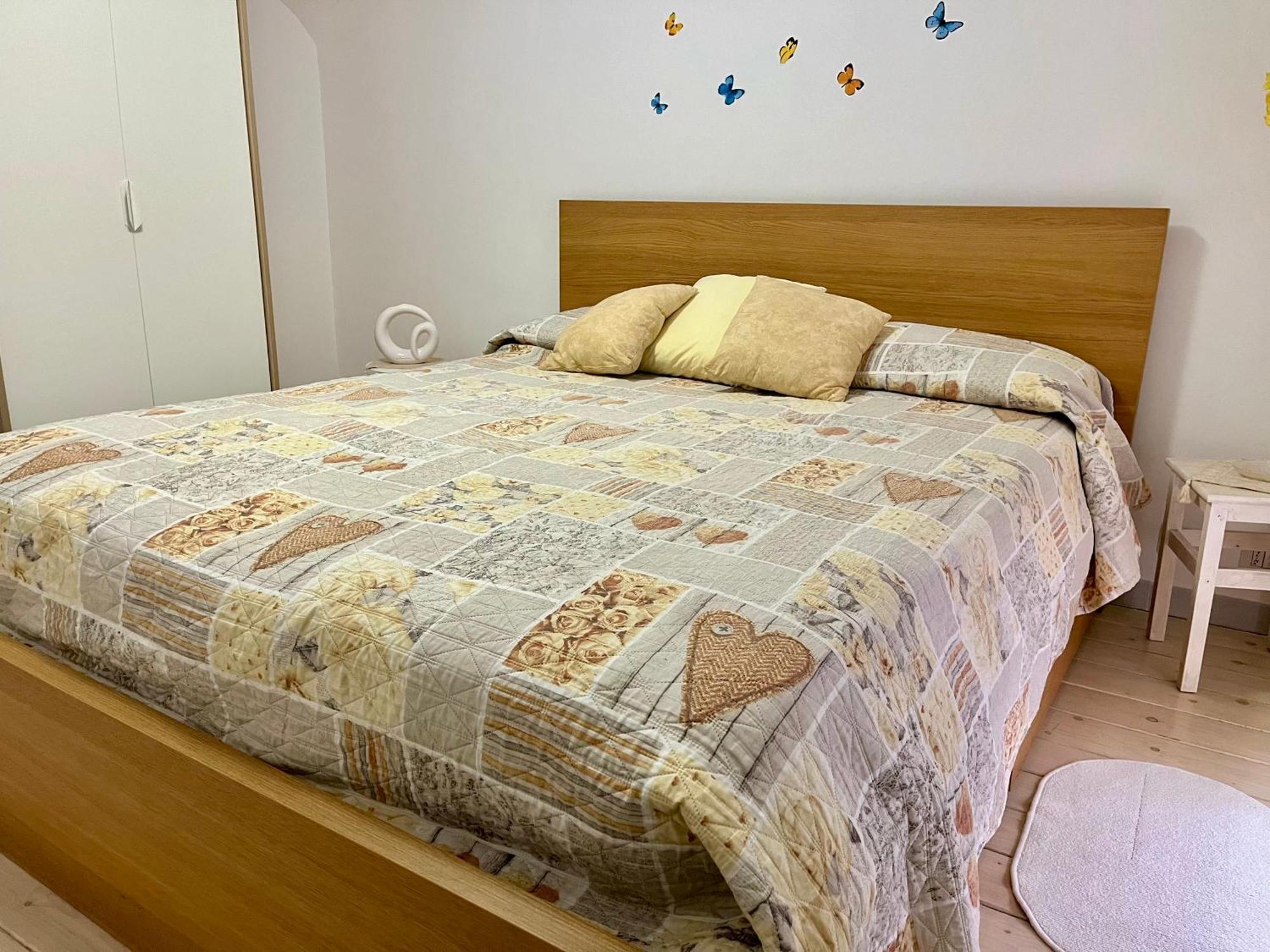 O' Vascio Suite Nápoly Kültér fotó